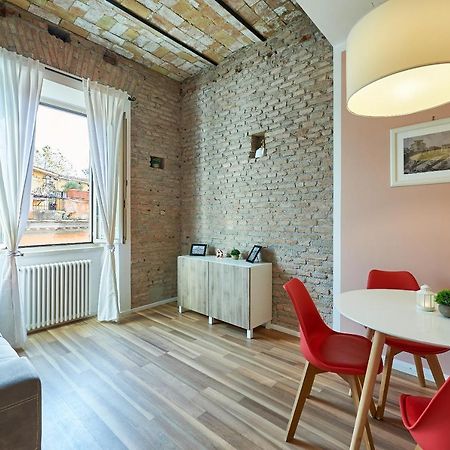 Dreams Homes In Trastevere Roma Exterior foto