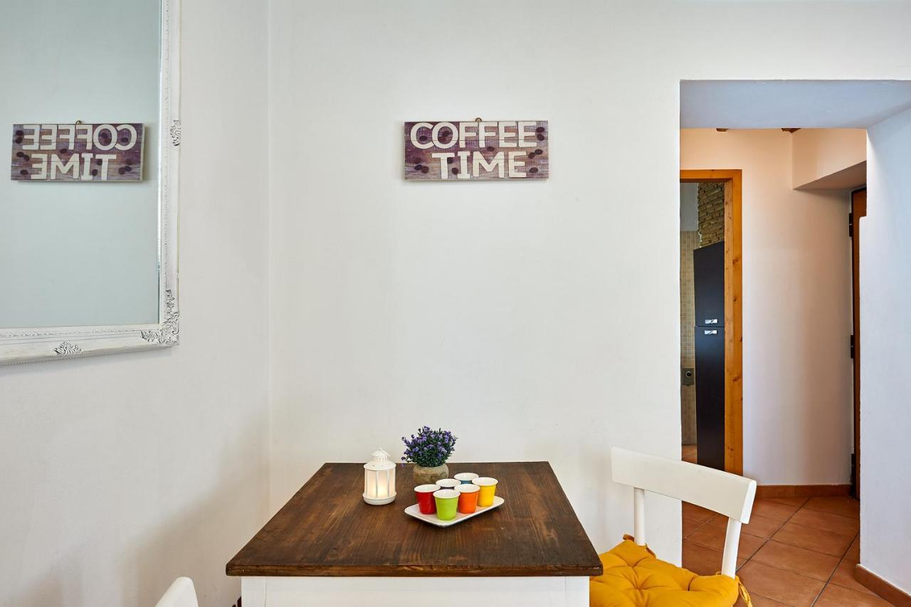 Dreams Homes In Trastevere Roma Exterior foto
