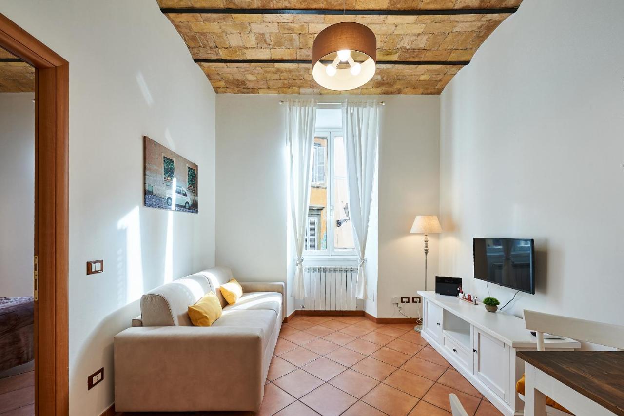 Dreams Homes In Trastevere Roma Exterior foto
