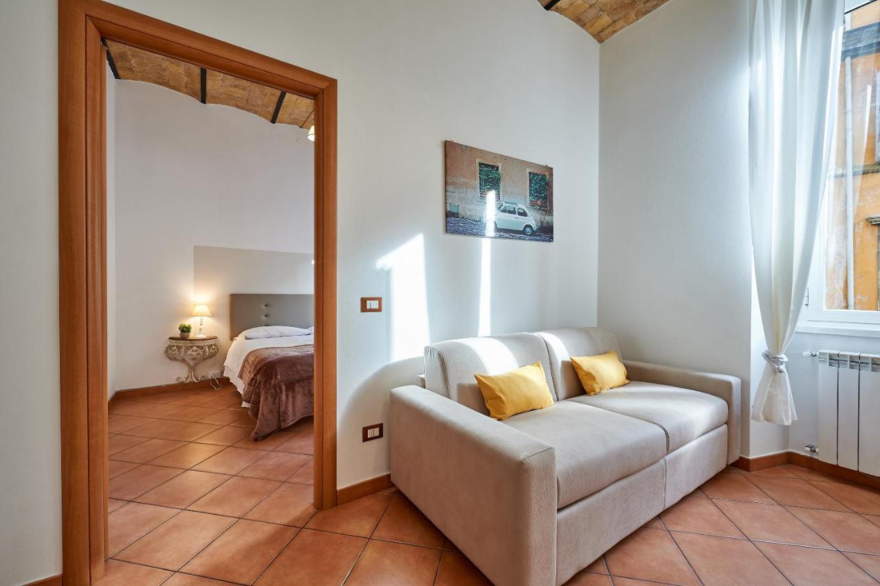 Dreams Homes In Trastevere Roma Exterior foto