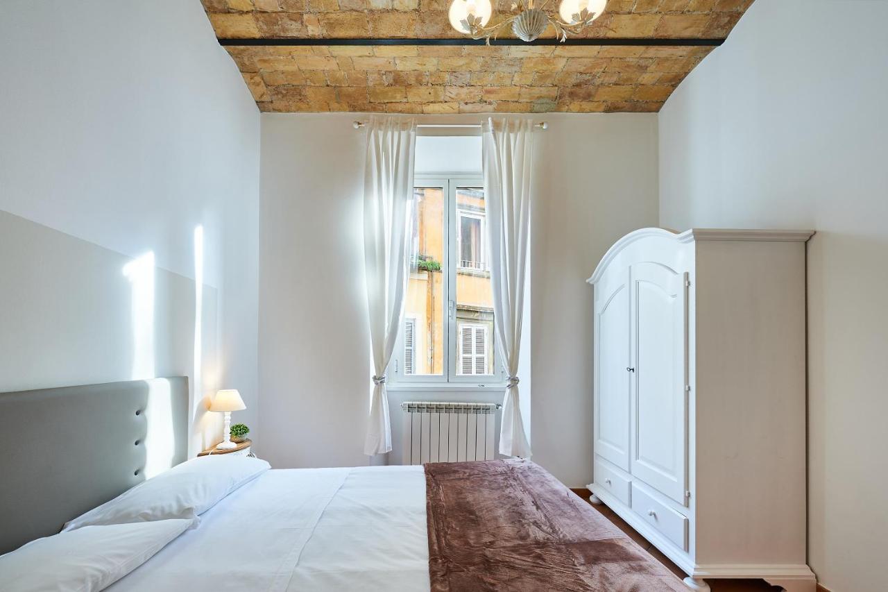 Dreams Homes In Trastevere Roma Exterior foto