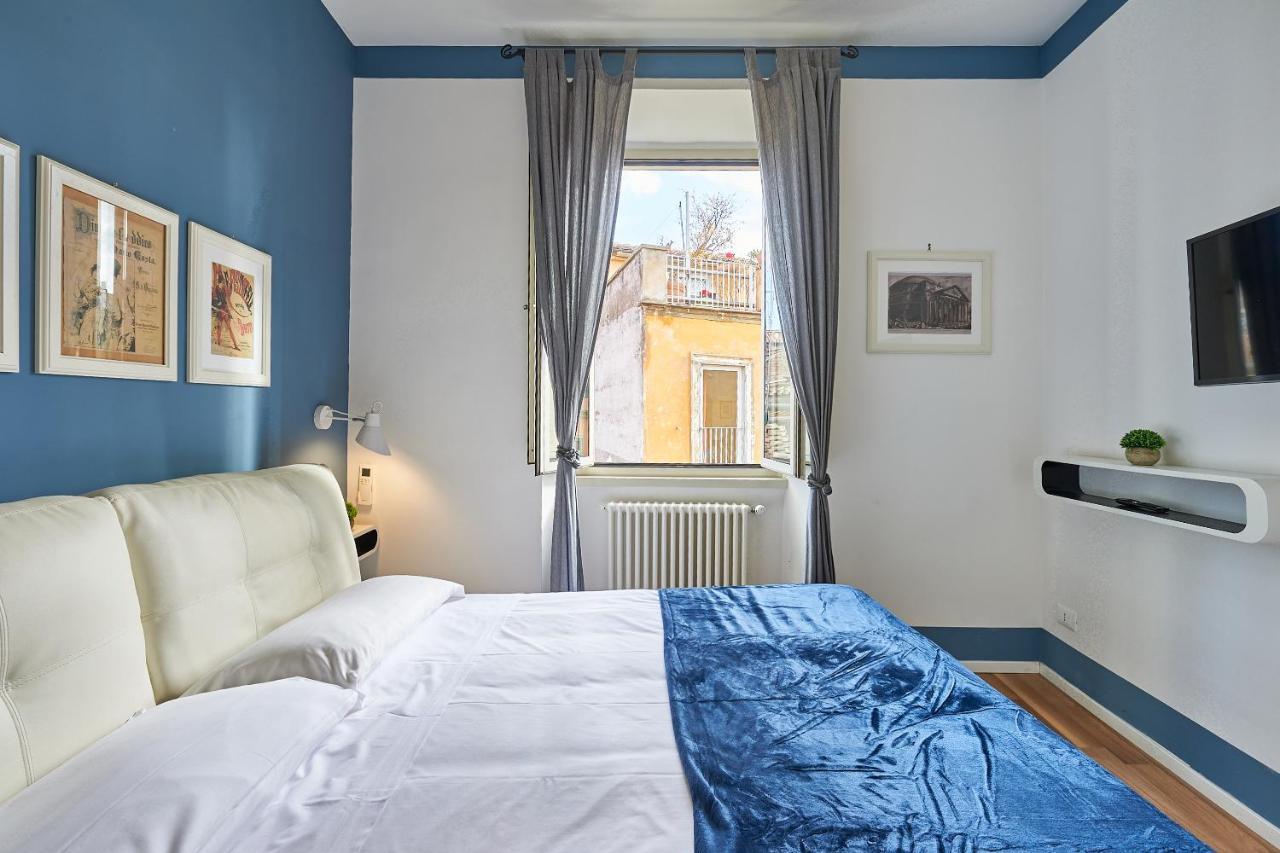 Dreams Homes In Trastevere Roma Exterior foto