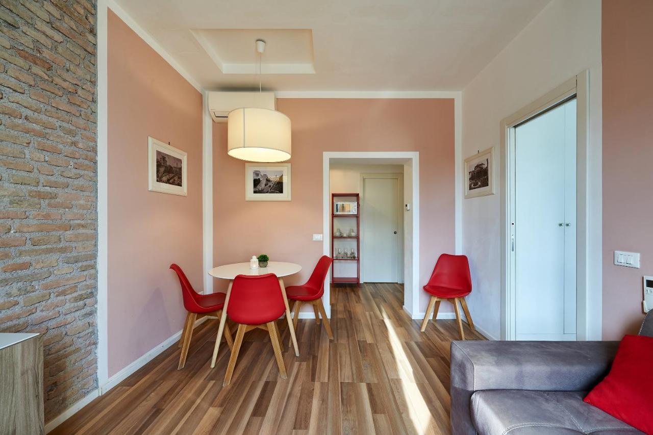 Dreams Homes In Trastevere Roma Exterior foto