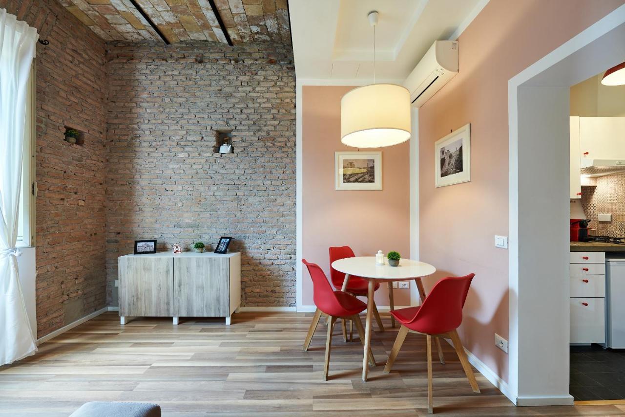 Dreams Homes In Trastevere Roma Exterior foto