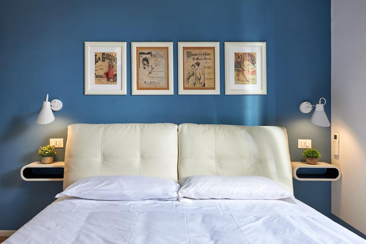 Dreams Homes In Trastevere Roma Exterior foto