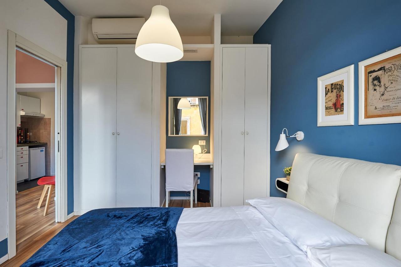 Dreams Homes In Trastevere Roma Exterior foto