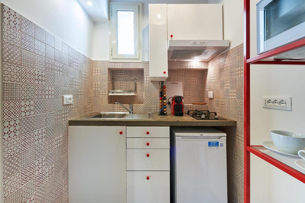 Dreams Homes In Trastevere Roma Exterior foto