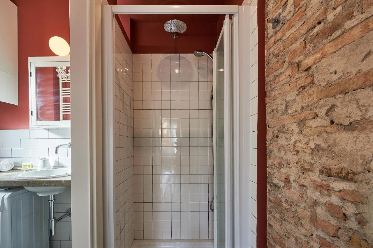 Dreams Homes In Trastevere Roma Exterior foto