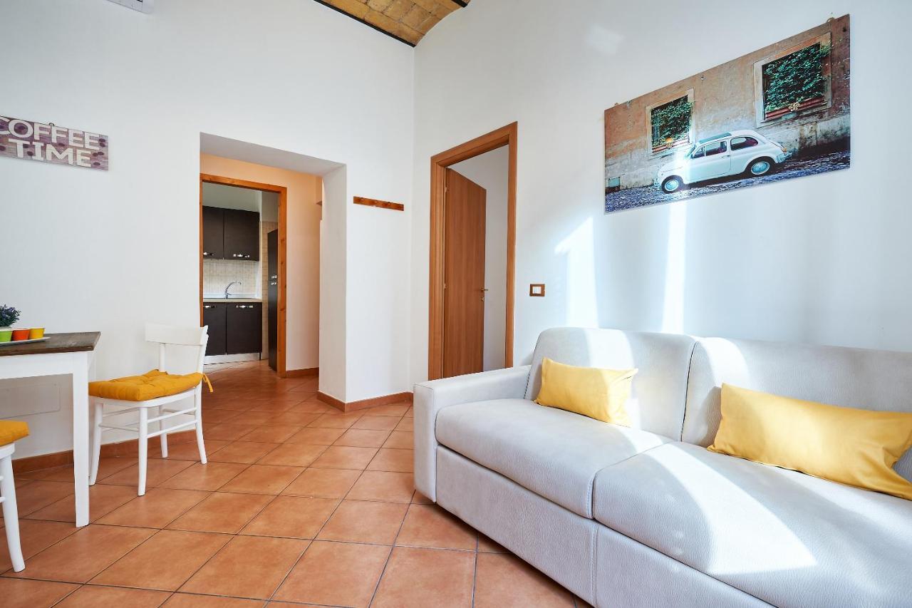 Dreams Homes In Trastevere Roma Exterior foto